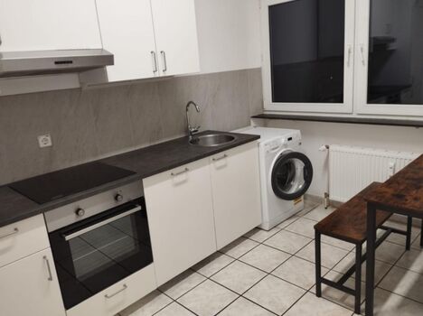 Monteurwohnung Kaiserslautern Picture 3