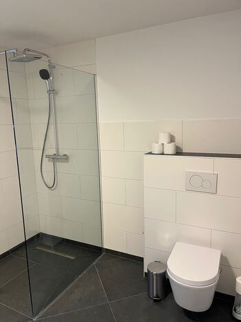 Monteurzimmer - 3km vom GreenTec Park entfernt Bild 5