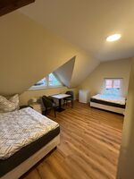 Monteurzimmer - 3km vom GreenTec Park entfernt Bild 1