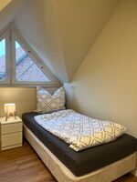 Monteurzimmer - 3km vom GreenTec Park entfernt Bild 3