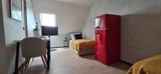 Apartmentwohnung für Monteure und Firmen, TOP Angebote Obrázok 27