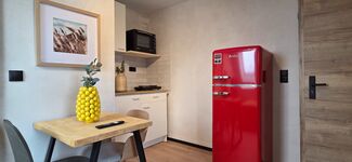 Apartmentwohnung für Monteure und Firmen, TOP Angebote Obrázok 19