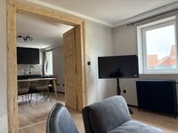 Top Monteurwohnung in Göttingen Bild 20