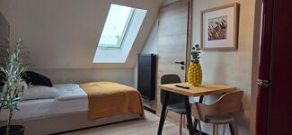 Apartmentwohnung für Monteure und Firmen, TOP Angebote Obrázok 22