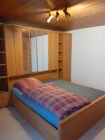 Einzel- und Doppelzimmer bei ZKZIMMER Privatzimmer Picture 6