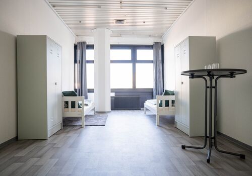 Monteurszimmer in Heilbronn