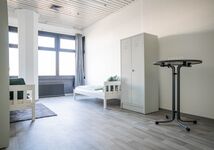 Monteurszimmer in Heilbronn Zdjęcie 3