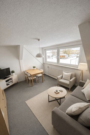 Ruhige Monteurwohnung bei Wismar