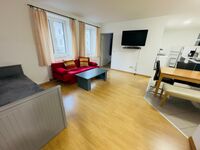 Dein Apartment auf Zeit # Parking/Highway/Subway Picture 8