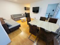 Dein Apartment auf Zeit # Parking/Highway/Subway Picture 6