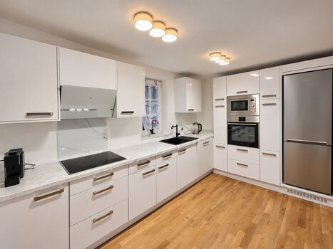 EG — Küche / Kitchen