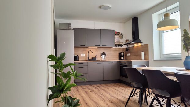 Hygge Home | Garten | Stellplatz Obrázok 1