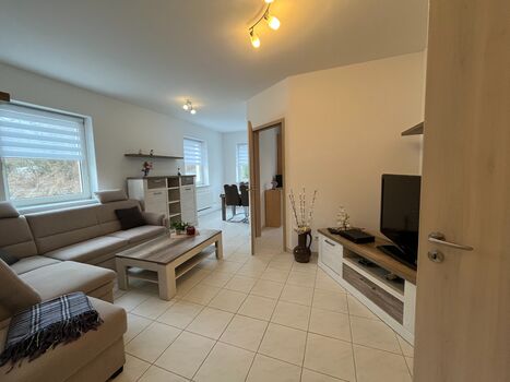 Loft Living am Südfeldsee