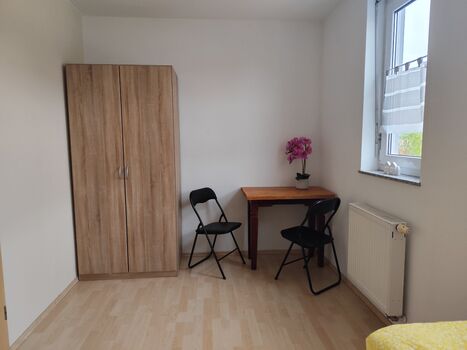 Monteurzimmer Geo Bild 5