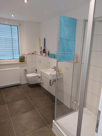 Top Unterkunft für Monteure – Küche, Bad, Einzelbetten Zdjęcie 2
