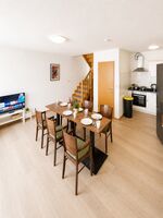 Monteurwohnung + Stellplatz Magdeburg !!! Bild 6