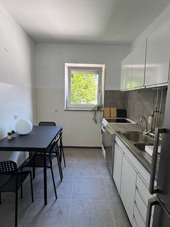 Flexibel und Zentral! Ihre Unterkunft in Ludwigsburg Picture 2
