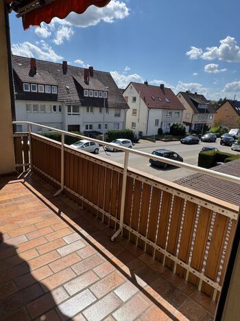 Flexibel und Zentral! Ihre Unterkunft in Ludwigsburg