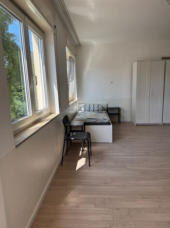 Flexibel und Zentral! Ihre Unterkunft in Ludwigsburg Picture 5