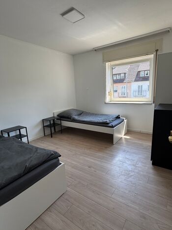 Flexibel und Zentral! Ihre Unterkunft in Ludwigsburg Picture 3
