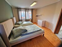 2 Bett Zimmer