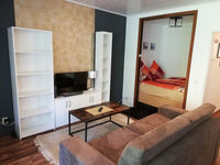 Apartment Innerste-See Sunrise Bild 1