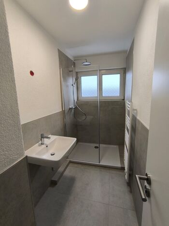 Ludwigsburg II - Monteurwohnung WorkHomes Picture 2