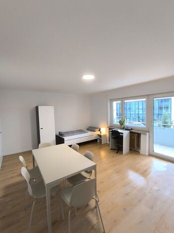 Ludwigsburg II - Monteurwohnung WorkHomes