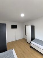 Ludwigsburg II - Monteurwohnung WorkHomes Bild 13