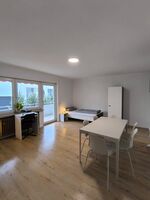 Ludwigsburg II - Monteurwohnung WorkHomes Bild 11