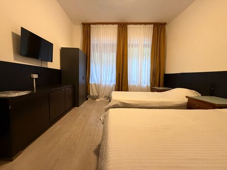 Cici Apartments Altena – ganze Wohnung exklusiv | 3 Schlafzi Bild 5