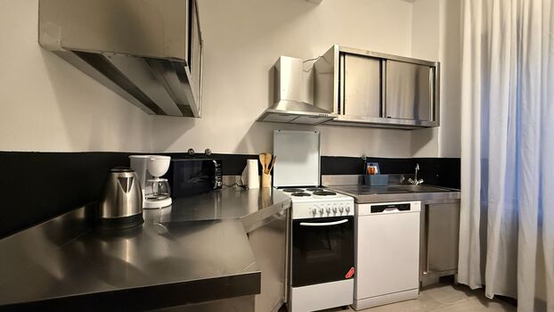 Cici Apartments Altena – ganze Wohnung exklusiv | 3 Schlafzi Bild 3