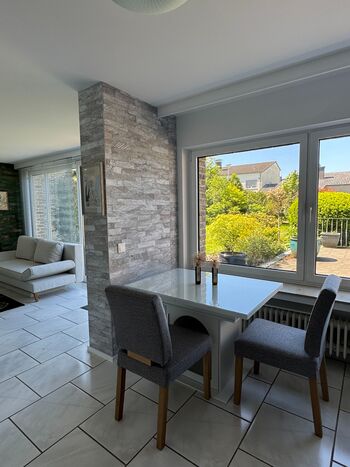 Wohnungen citynah & ruhig (2 Wohnungen im selben Haus) Obrázok 4