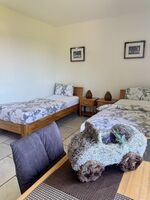 Wohnungen citynah & ruhig (2 Wohnungen im selben Haus) Obrázok 28