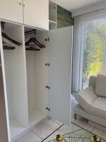Wohnungen citynah & ruhig (2 Wohnungen im selben Haus) Obrázok 7