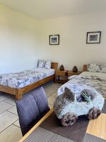 Wohnungen citynah & ruhig (2 Wohnungen im selben Haus) Obrázok 26