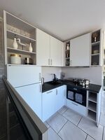 Wohnungen citynah & ruhig (2 Wohnungen im selben Haus) Obrázok 9
