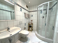 Bad mit Dusche