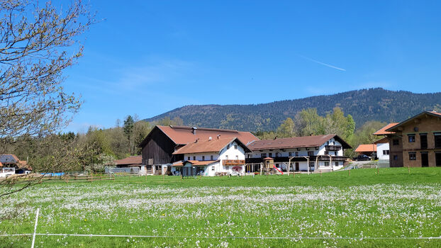 Burgstallhof Bad Kötzting