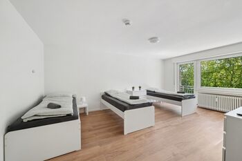 Rooms2Stay Lüdenscheid Bild 4