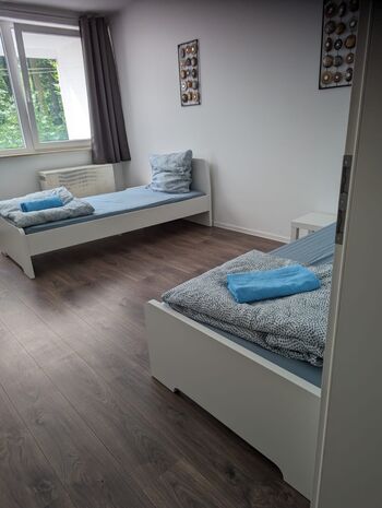 Monteurzimmer und Monteurwohnungen Karlsruhe Bild 3