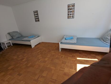Monteurzimmer und Monteurwohnungen Karlsruhe