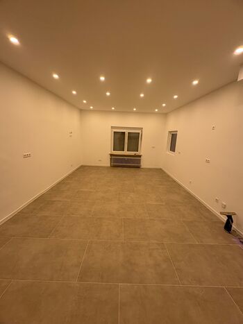 Moderne kernsanierte Monteurwohnung in Ebersbach / Bünzwange