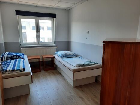 Monteurunterkunft Erfurt für 8 Personen Zdjęcie 5