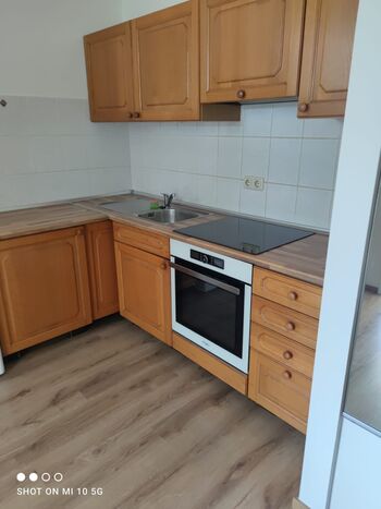 Monteurwohnung Seevetal – Ruhig und Zentral, 3 Bett Bild 4