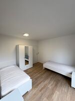 Monteurwohnung Seevetal – Ruhig und Zentral, 3 Bett Bild 6