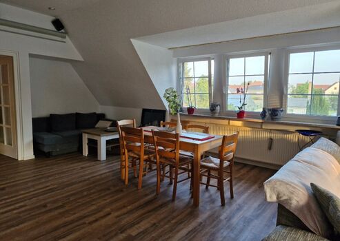 MAIN.Quartier Kitzingen Bild 5