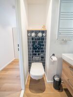 Ferienwohnung in Malente für 1 Person mit - Balkon & Parkplatz Bild 7