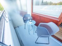 Ferienwohnung in Malente für 1 Person mit - Balkon & Parkplatz Bild 9