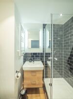 Ferienwohnung in Malente für 1 Person mit - Balkon & Parkplatz Bild 6